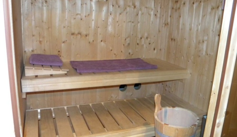 Pension Horalka Špindlerův Mlýn